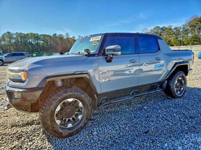  Salvage GMC Hummer Pic