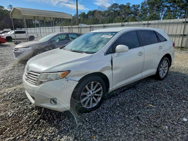  Salvage Toyota Venza