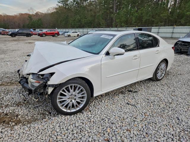  Salvage Lexus Gs