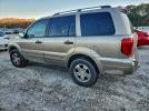 Honda Pilot Exl Image 2
