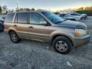 Honda Pilot Exl Image 10