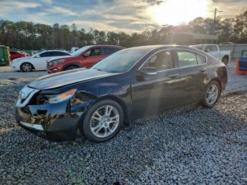  Salvage Acura TL
