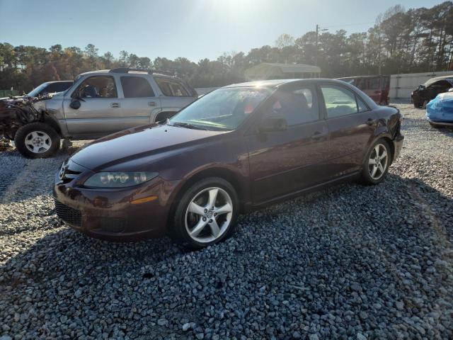  Salvage Mazda 6