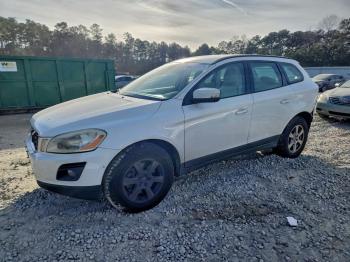  Salvage Volvo XC60