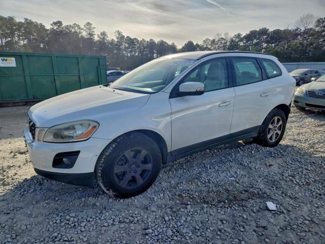  Salvage Volvo XC60