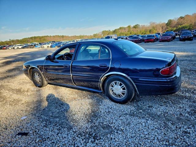 Buick LeSabre Custom Image 4