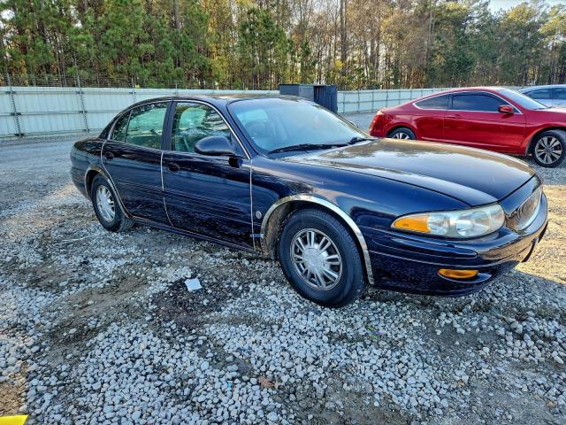 Buick LeSabre Custom Image 8