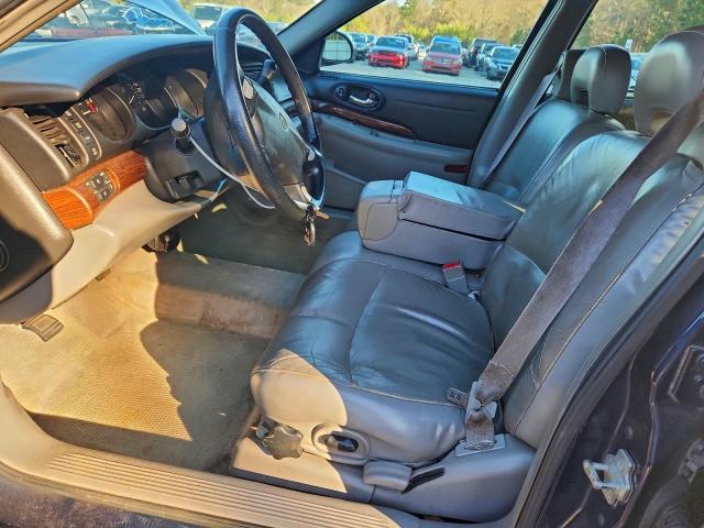 Buick LeSabre Custom Image 10