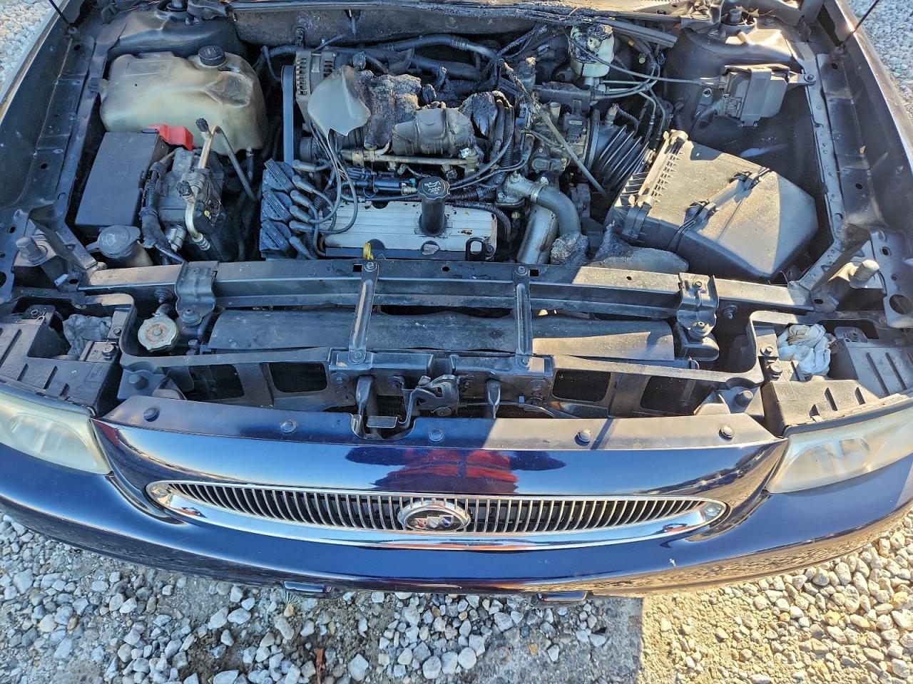 Buick LeSabre Custom Image 7