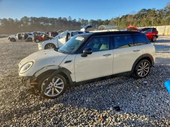  Salvage MINI Cooper