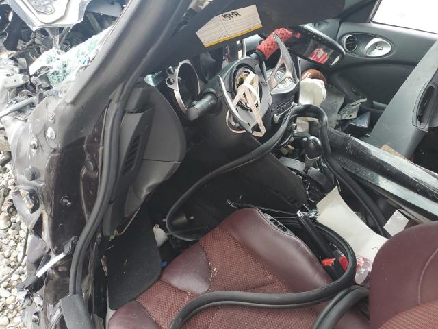 Nissan 370Z Base Image 8