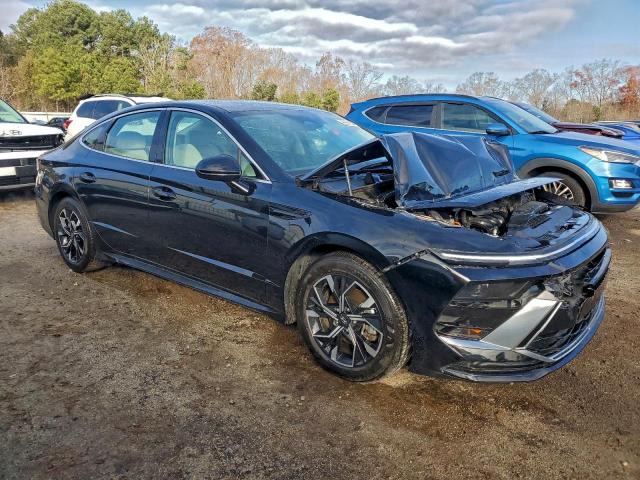 Hyundai SONATA Sel Image 5