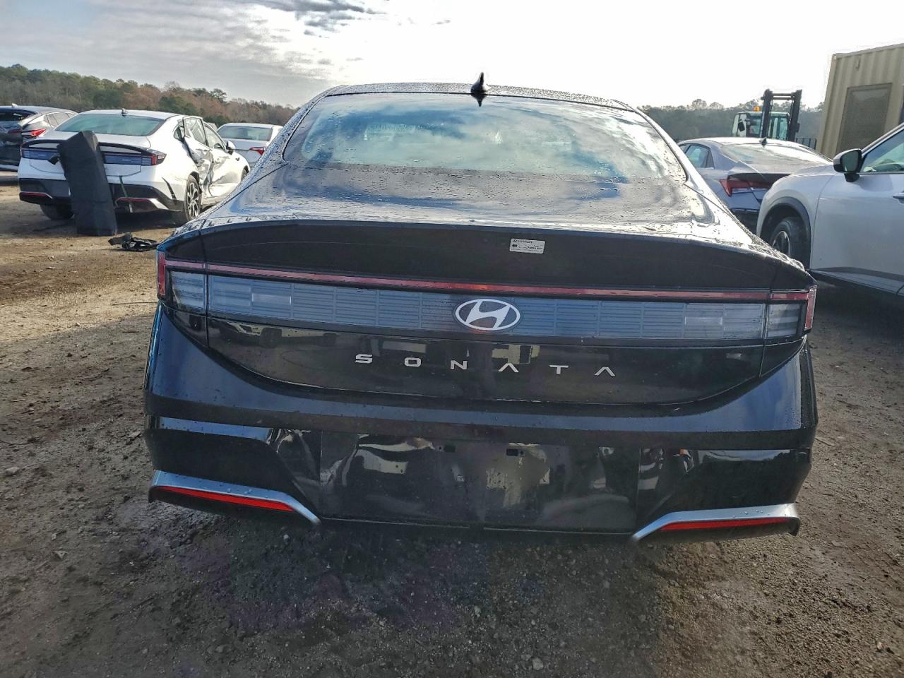 Hyundai SONATA Sel Image 7