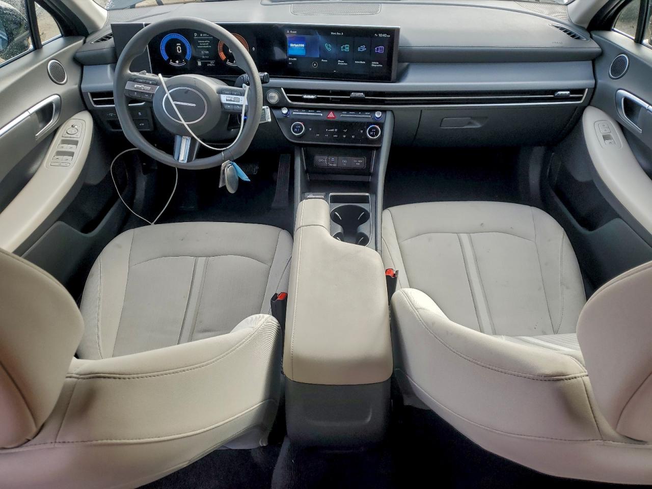 Hyundai SONATA Sel Image 4