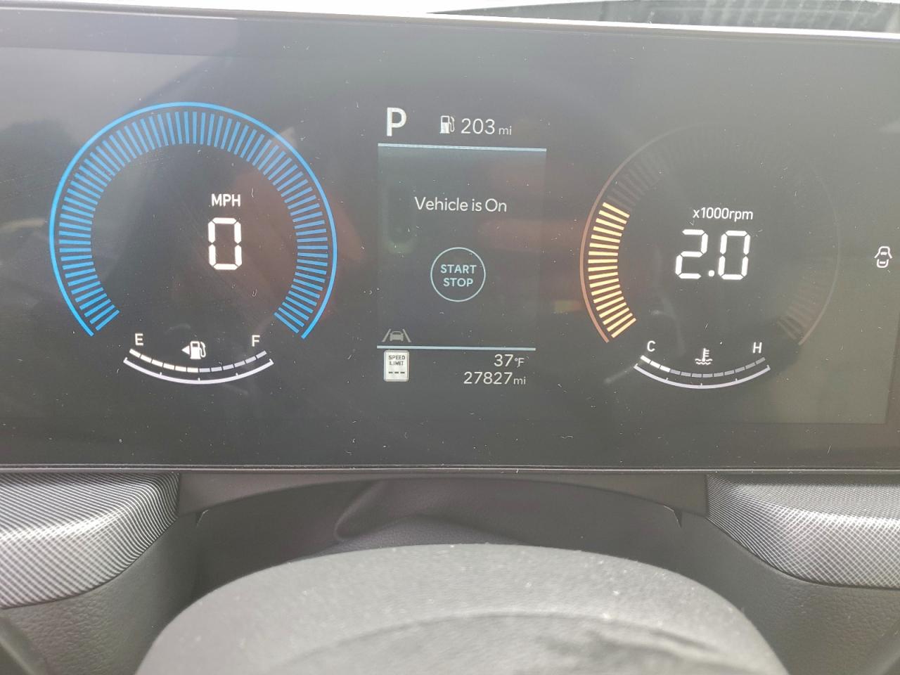 Hyundai SONATA Sel Image 8