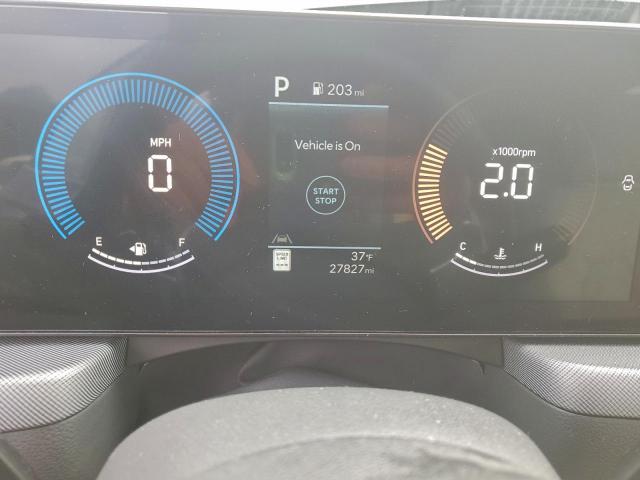 Hyundai SONATA Sel Image 8