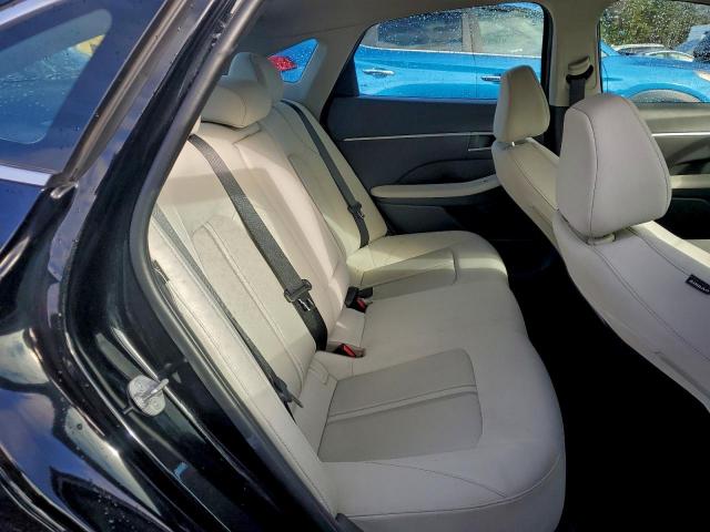 Hyundai SONATA Sel Image 9