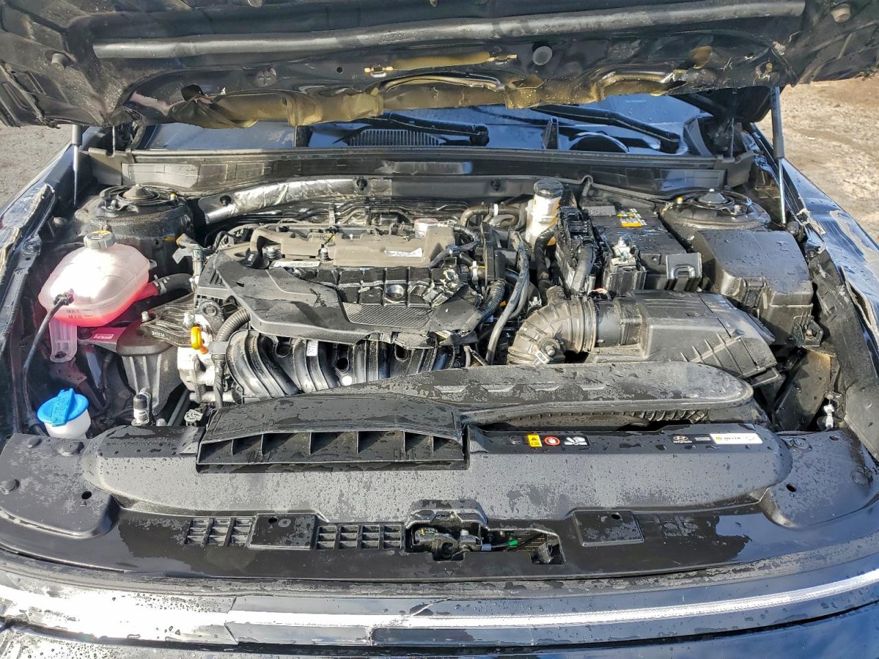 Hyundai SONATA Sel Image 11