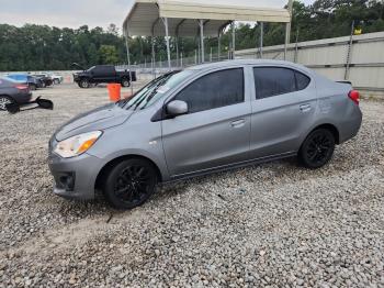  Salvage Mitsubishi Mirage