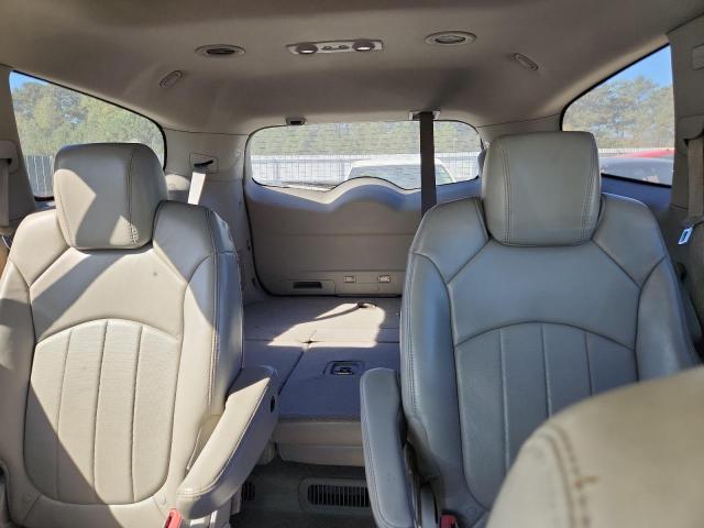 Buick Enclave Cxl Image 4