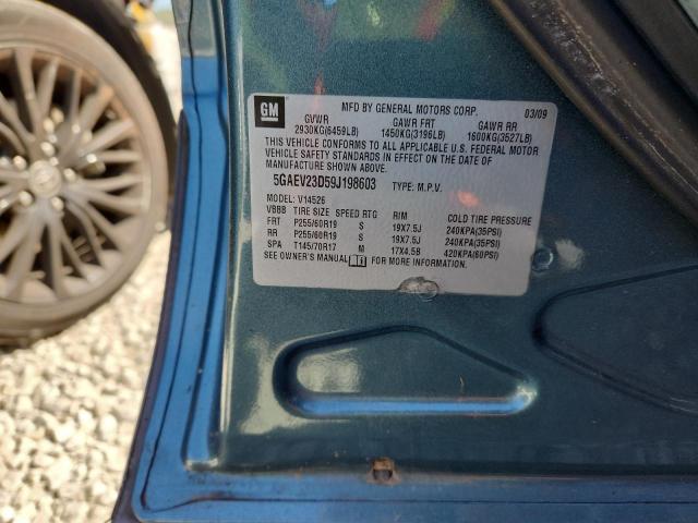 Buick Enclave Cxl Image 12