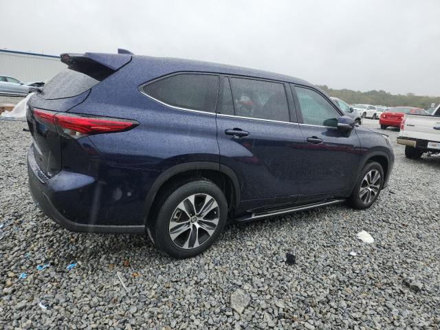 Toyota Highlander Xle Image 3