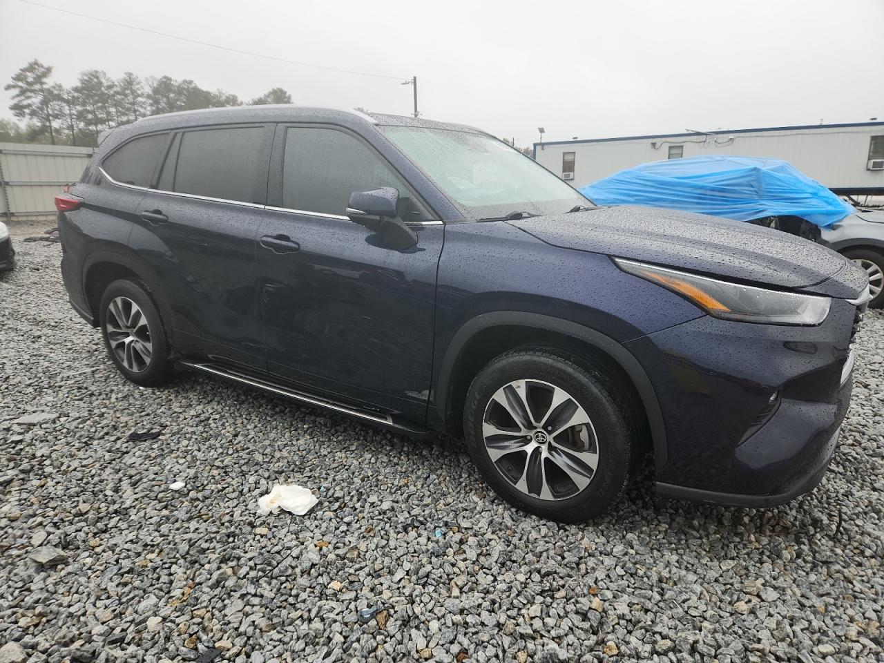 Toyota Highlander Xle Image 10