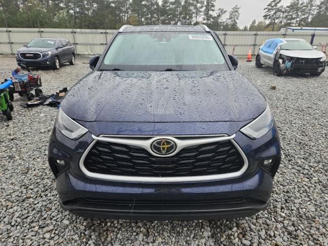 Toyota Highlander Xle Image 13