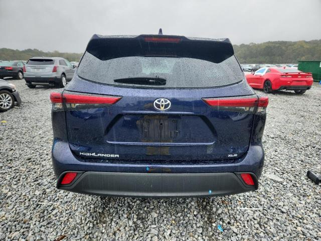 Toyota Highlander Xle Image 11