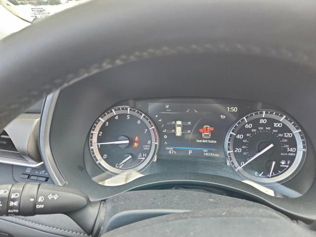 Toyota Highlander Xle Image 5