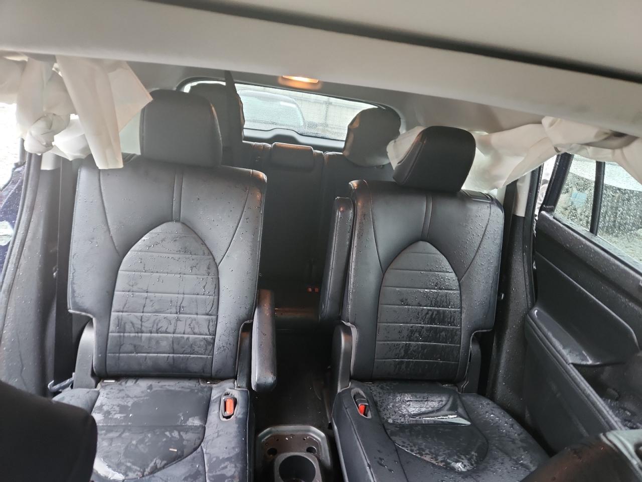 Toyota Highlander Xle Image 7