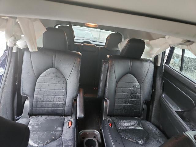 Toyota Highlander Xle Image 7