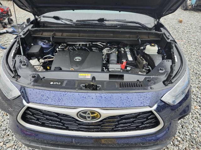 Toyota Highlander Xle Image 6