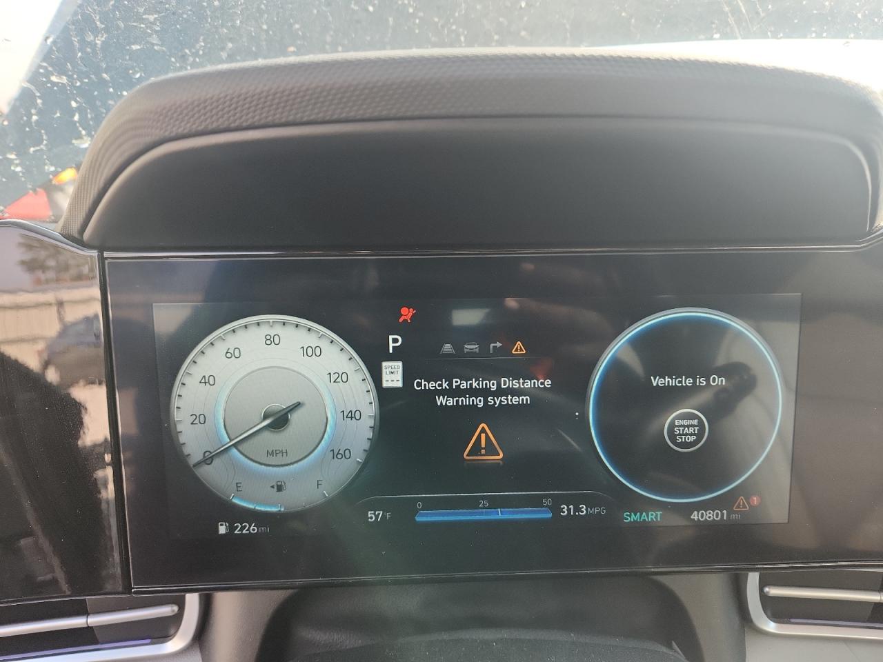 Hyundai ELANTRA Limited Image 5