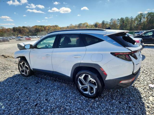 Hyundai TUCSON Limited Image 2