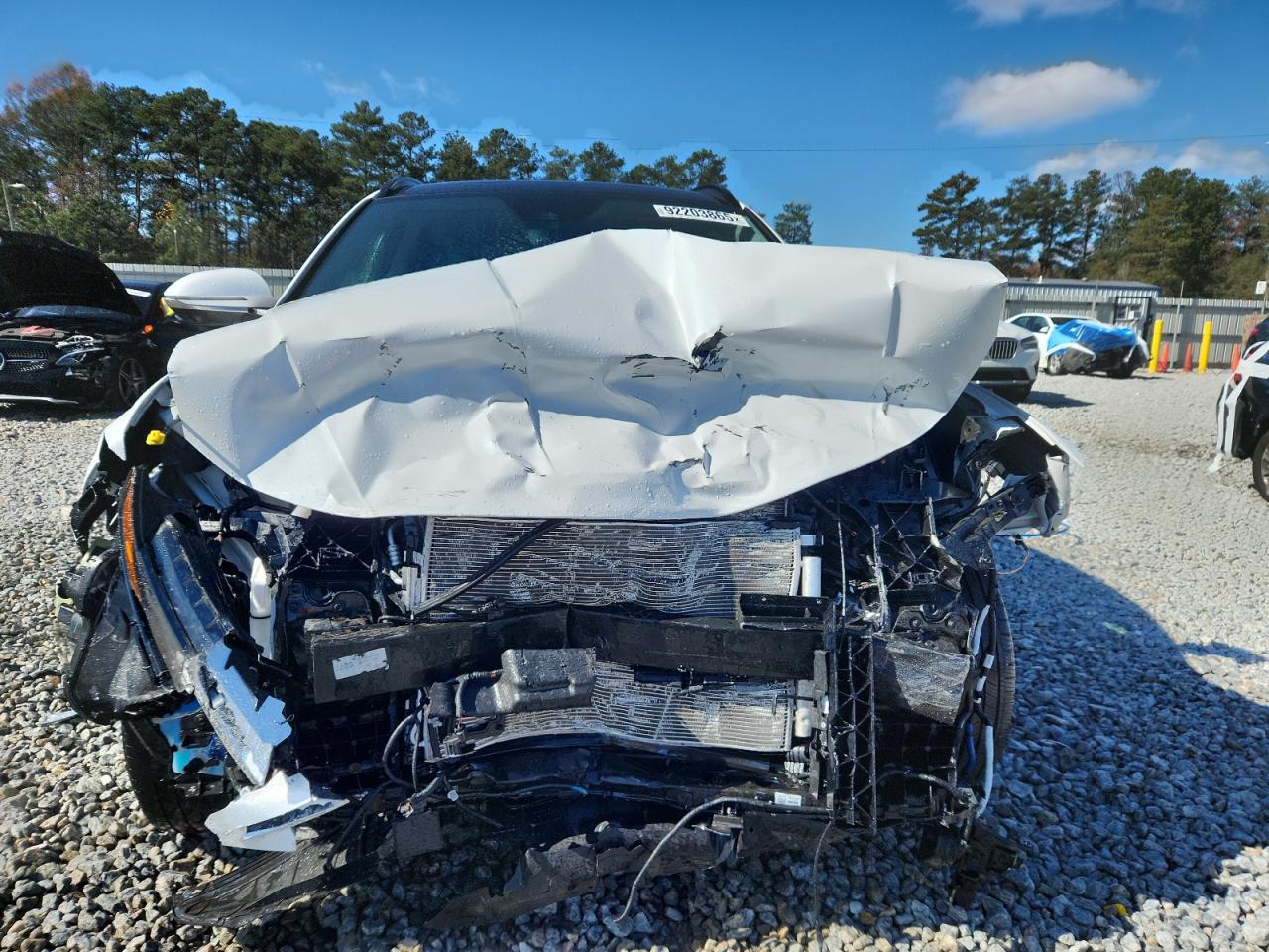 Hyundai TUCSON Limited Image 5