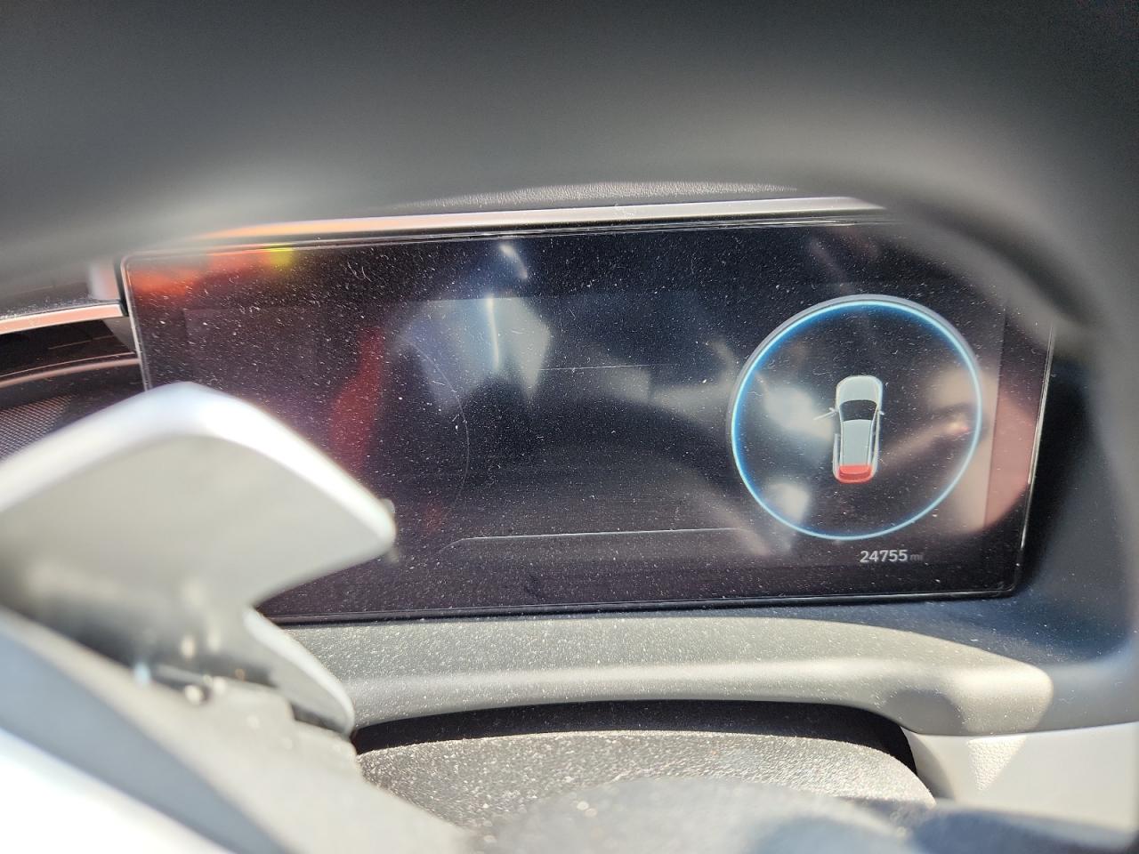 Hyundai TUCSON Limited Image 10