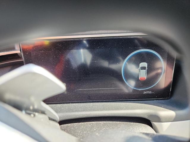 Hyundai TUCSON Limited Image 10