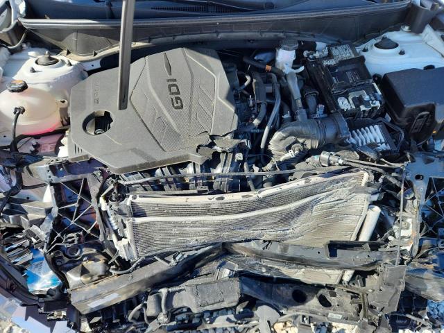 Hyundai TUCSON Limited Image 11