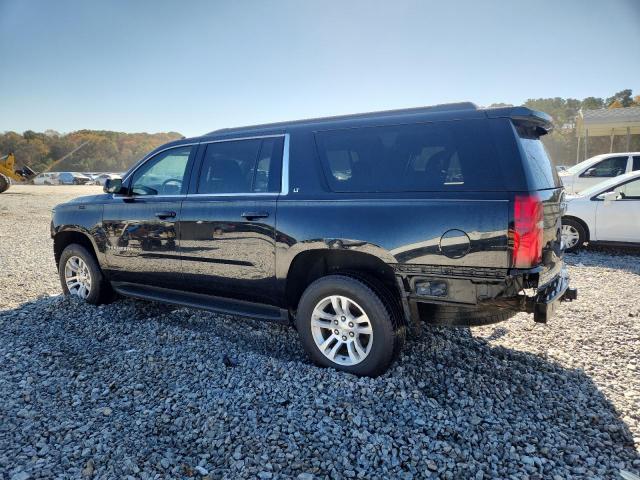 Chevrolet Suburban K1500 Lt Image 4