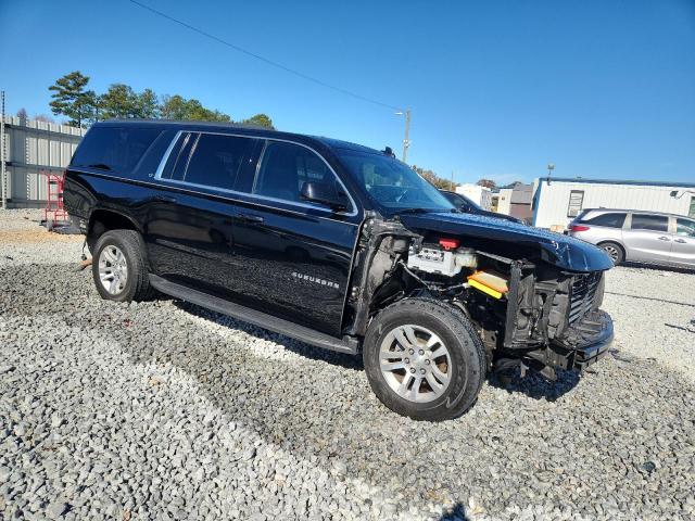 Chevrolet Suburban K1500 Lt Image 3