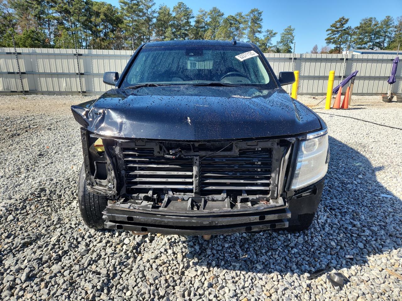 Chevrolet Suburban K1500 Lt Image 10