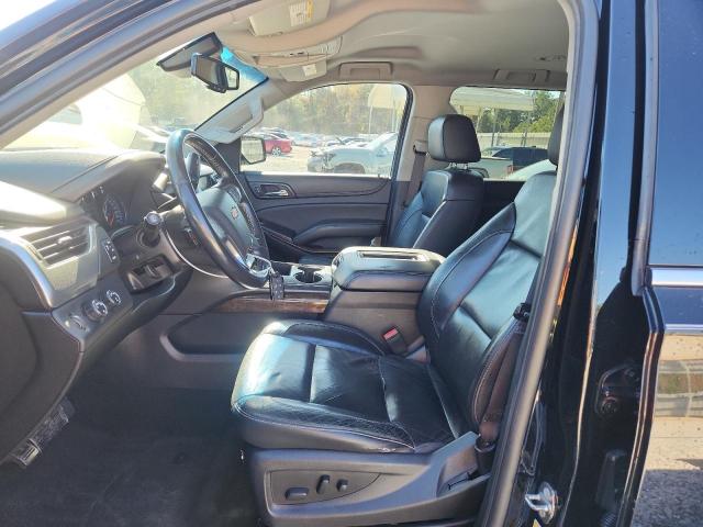 Chevrolet Suburban K1500 Lt Image 12