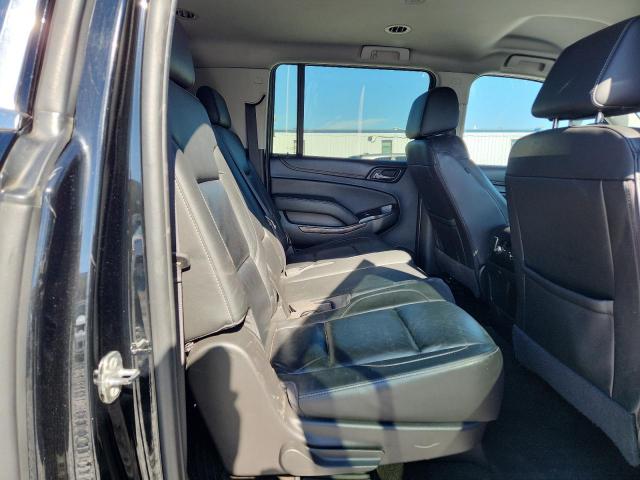 Chevrolet Suburban K1500 Lt Image 7