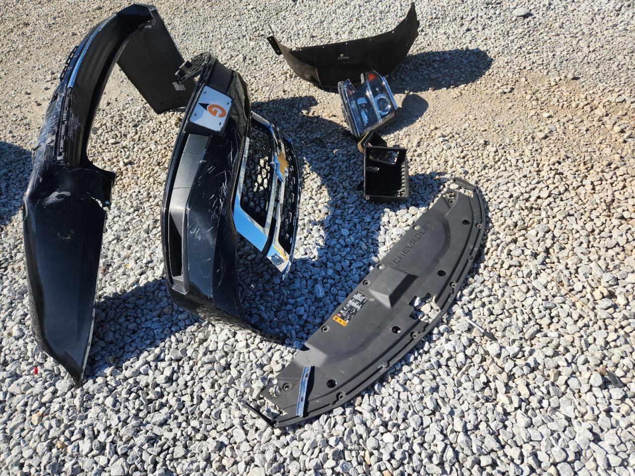 Chevrolet Suburban K1500 Lt Image 2