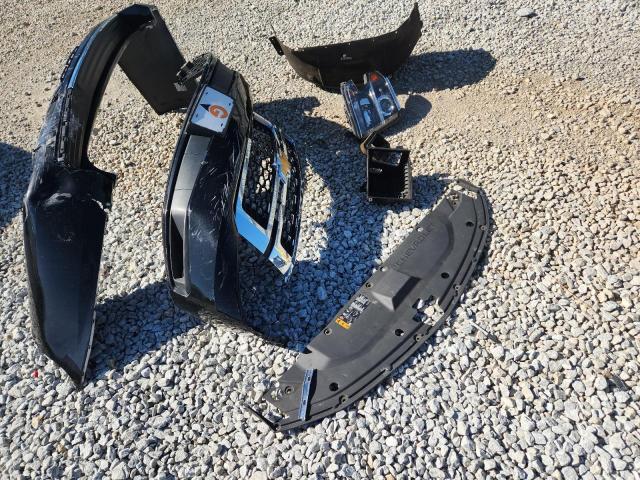 Chevrolet Suburban K1500 Lt Image 2