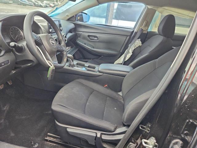 Nissan Sentra S Image 5