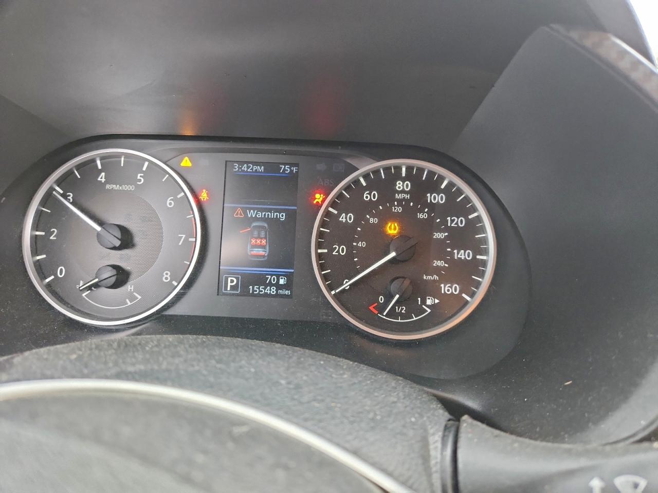 Nissan Sentra S Image 7