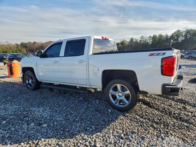 Chevrolet Silverado C1500 Lt Image 2