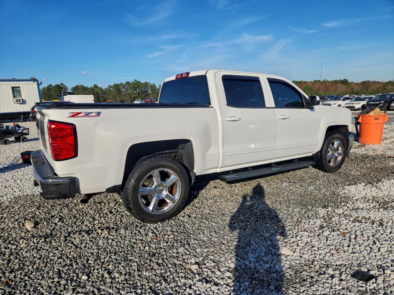 Chevrolet Silverado C1500 Lt Image 10